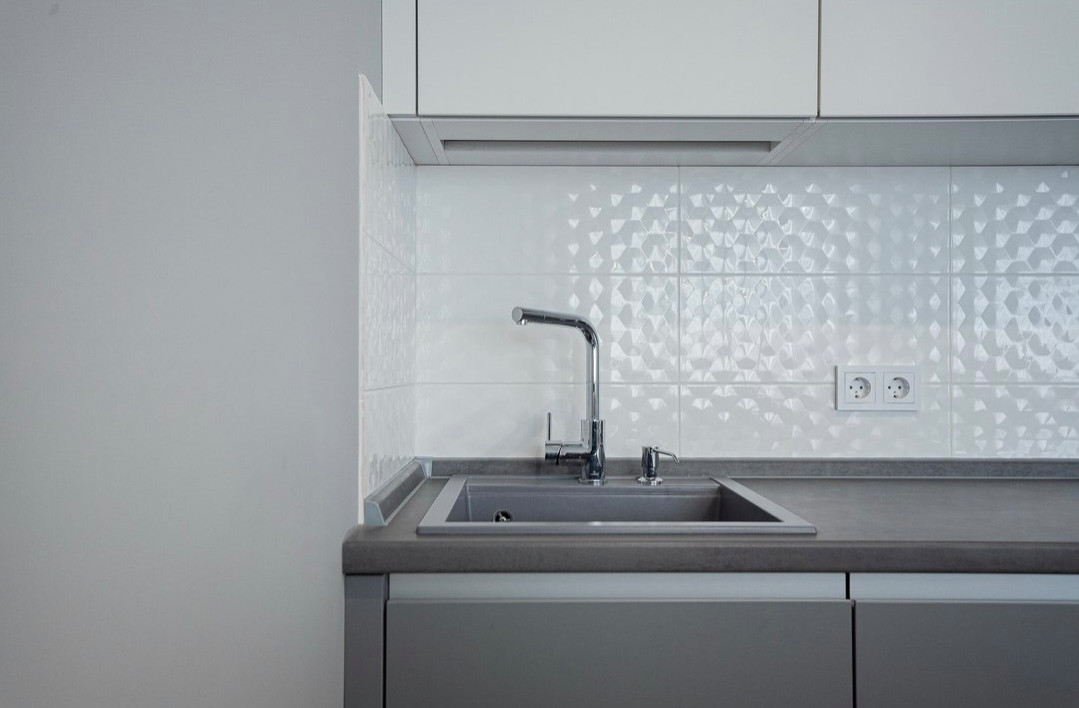 Кухня по индивидуальным размерам