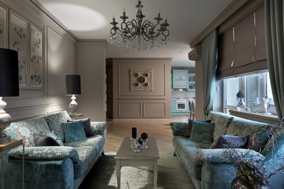 Семейные ценности