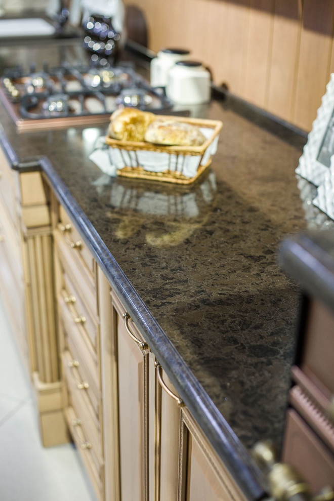 Изделия из кварцевого агломерата Камбрия CAMBRIA