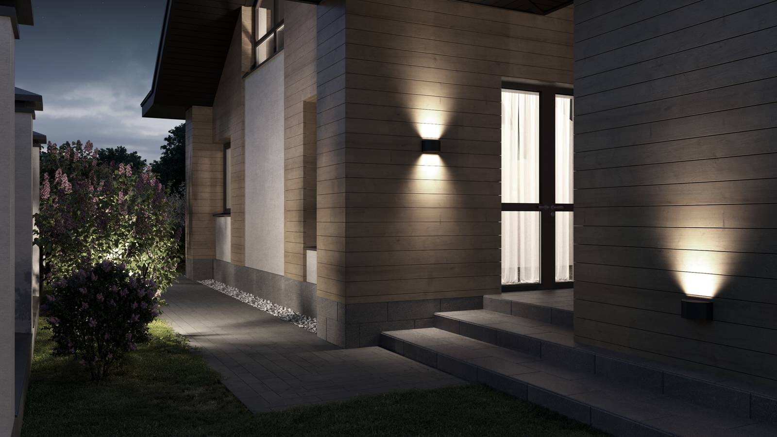 Усадьба Альпийская