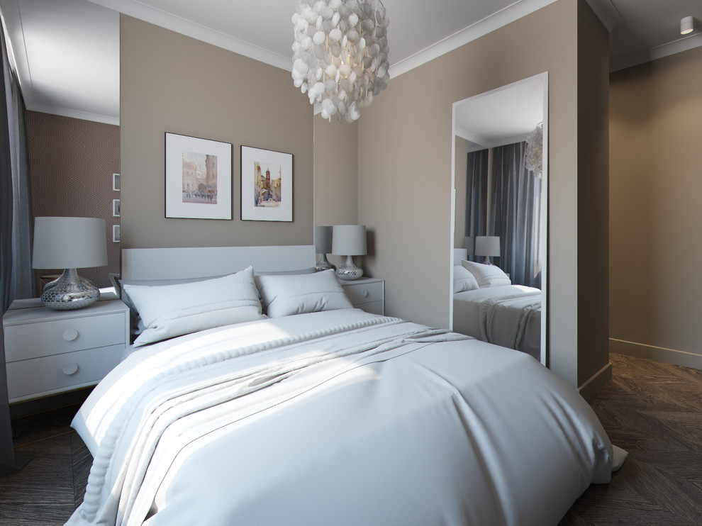 Квартира Ольги