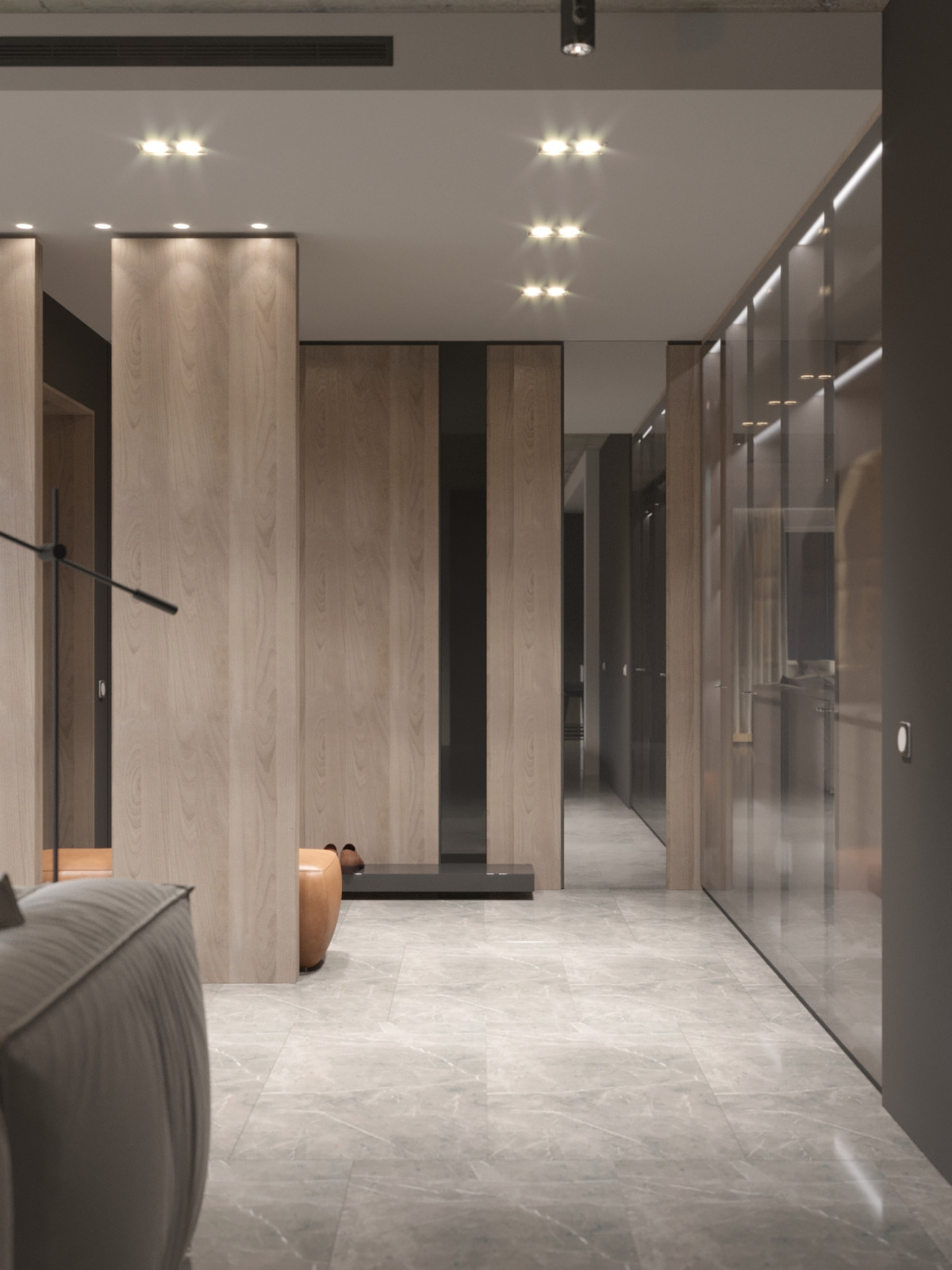 Апартаменты Lakewood