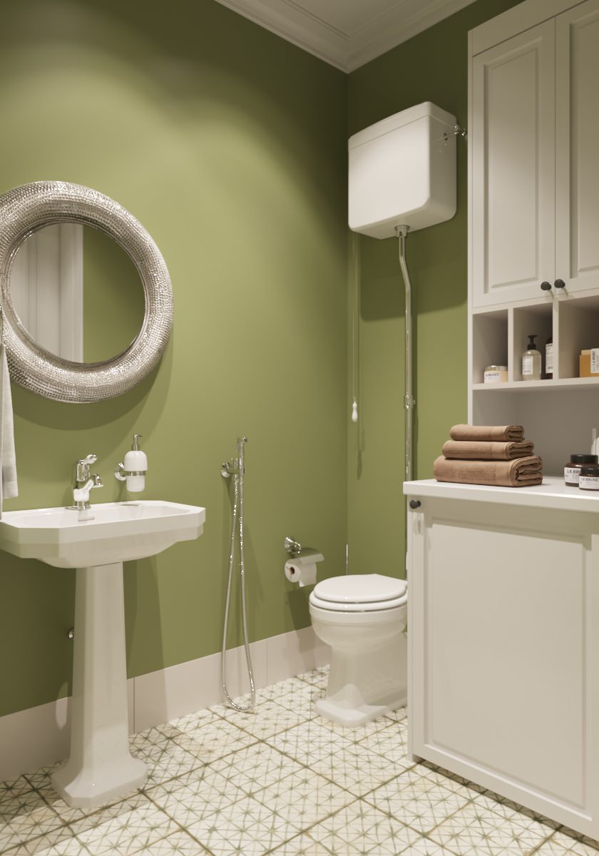 Дом в КП "Lambery"