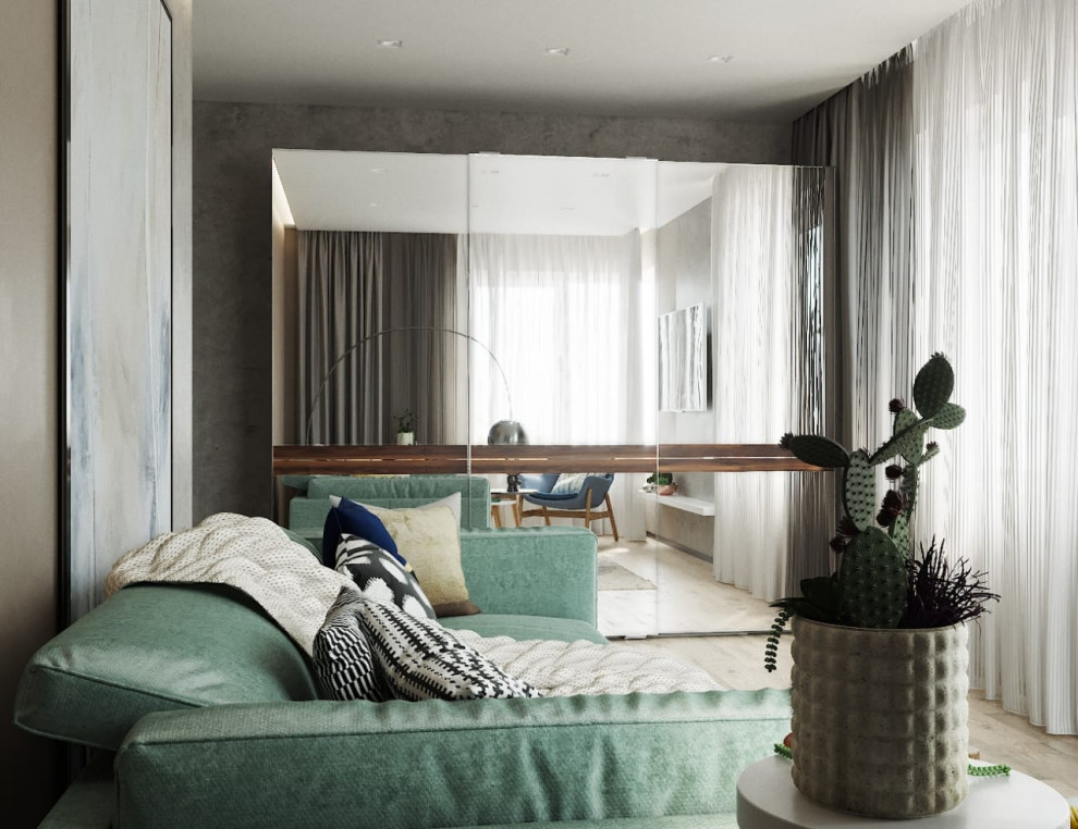 Краснолесья 161