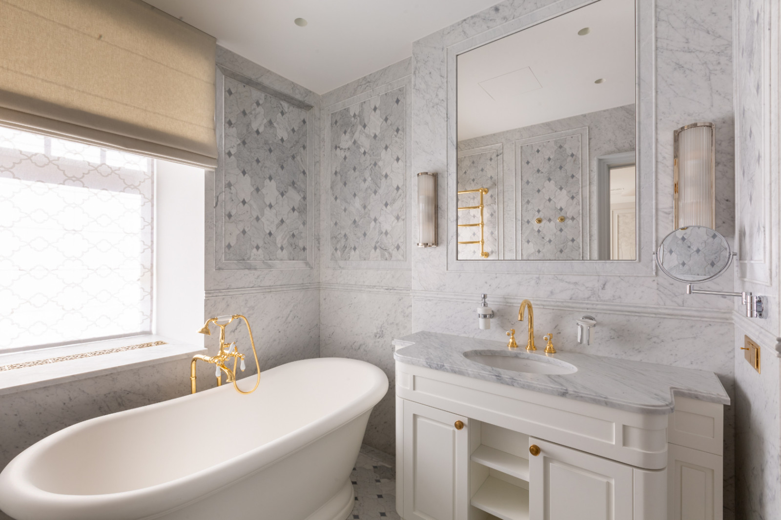 Клубный дом BARKLI GALLERY