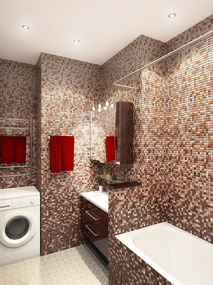 Квартира в Катрин Хауз