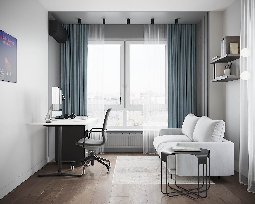 ЖК Академика Павлова