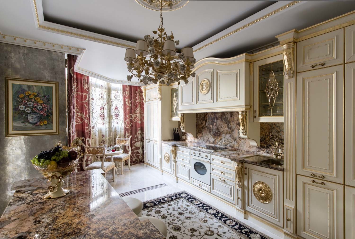 "Нескромное обаяние"