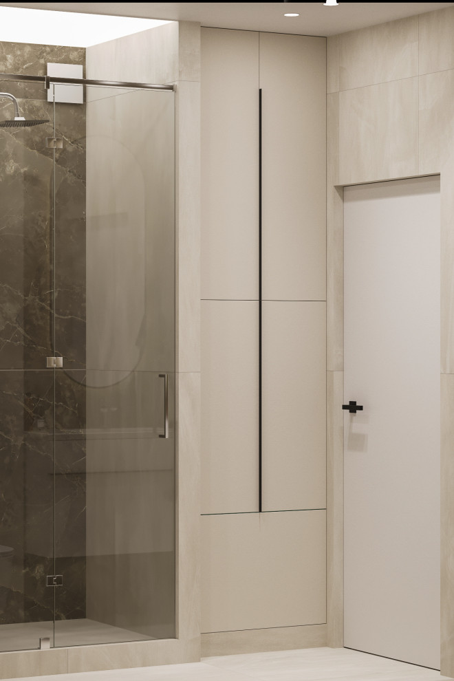 Интерьер квартиры