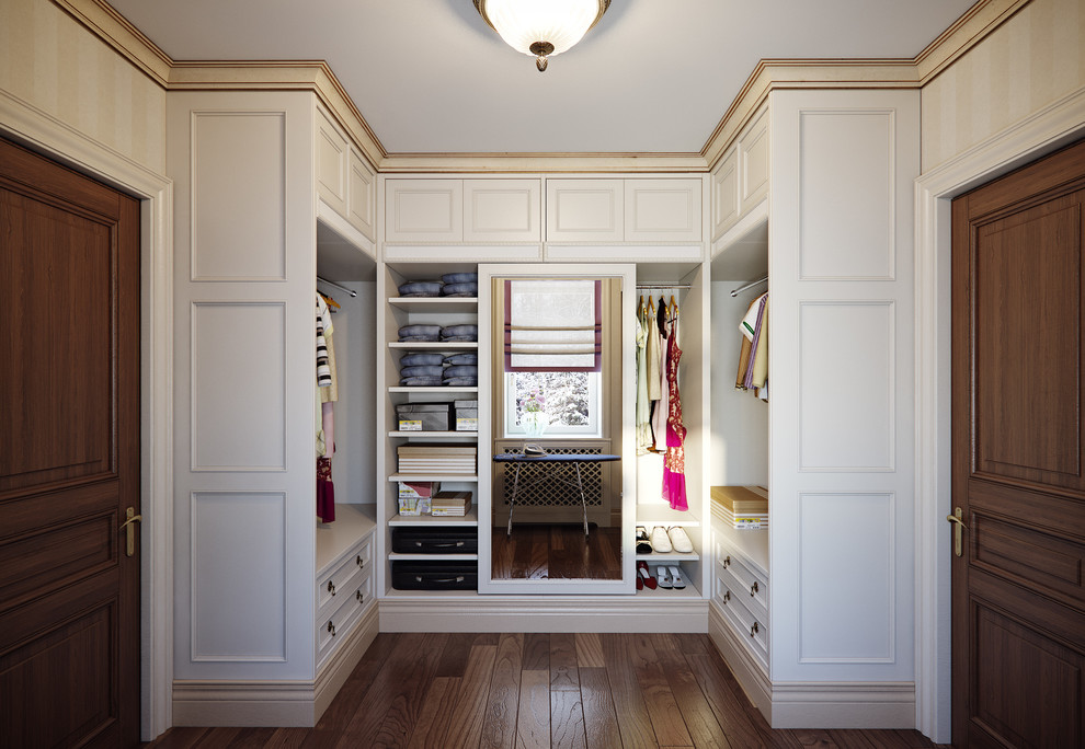 Дом в поселке Красное