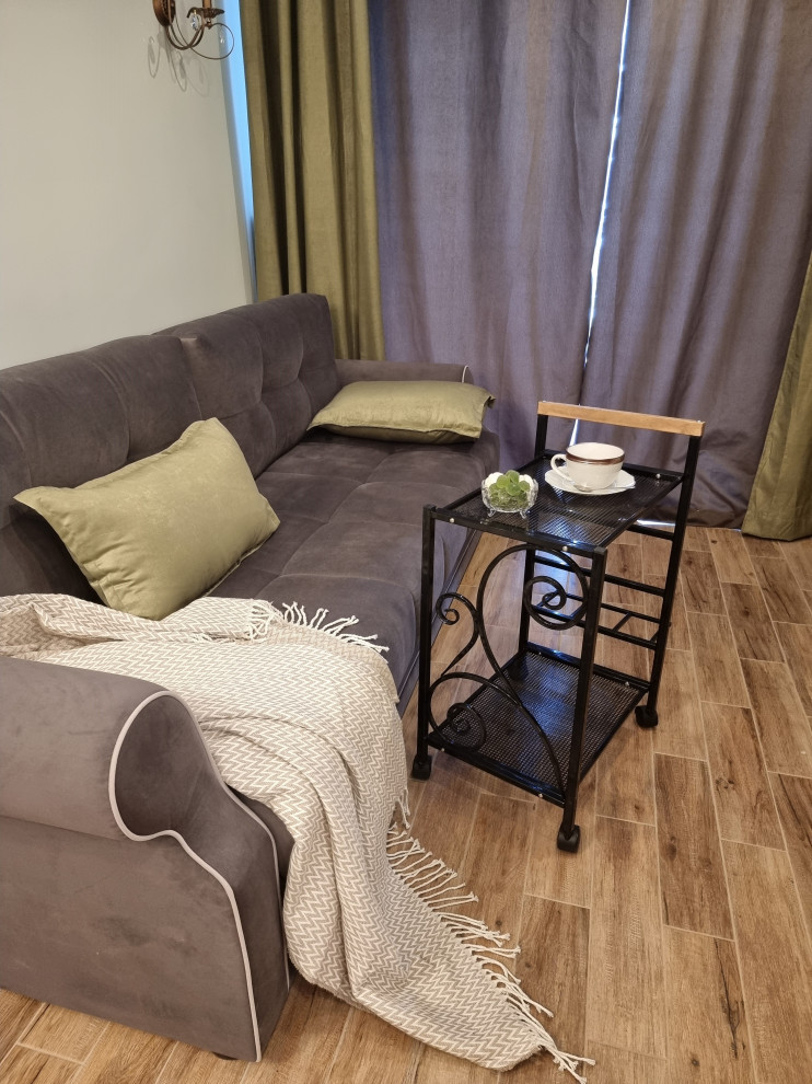 Инвестиционный проект Зеленоградск