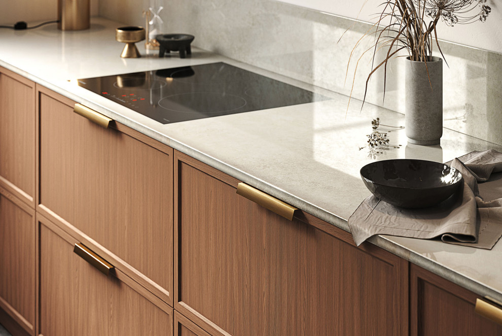 Кухня Петра