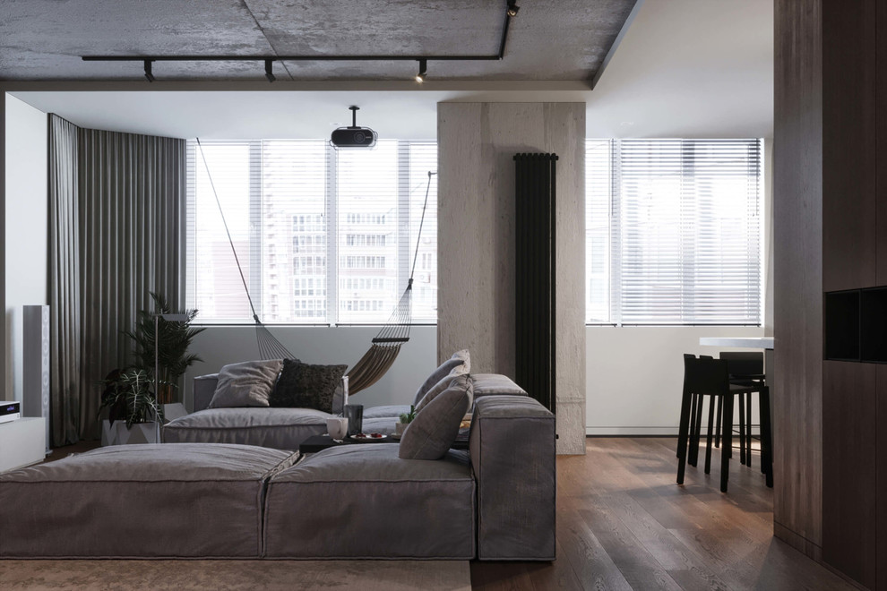 Александр 3 — 117 кв.м.