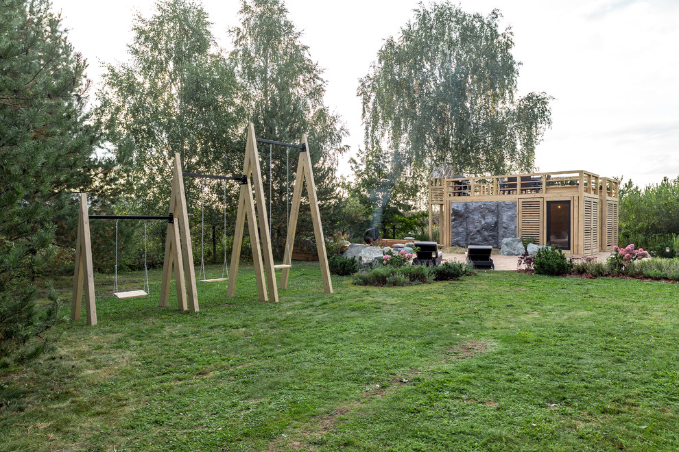 Для передачи "Дачный ответ"