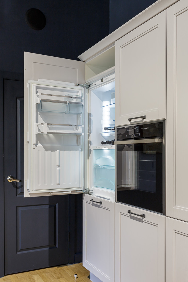 Реализованные нами проекты - Nobilia York