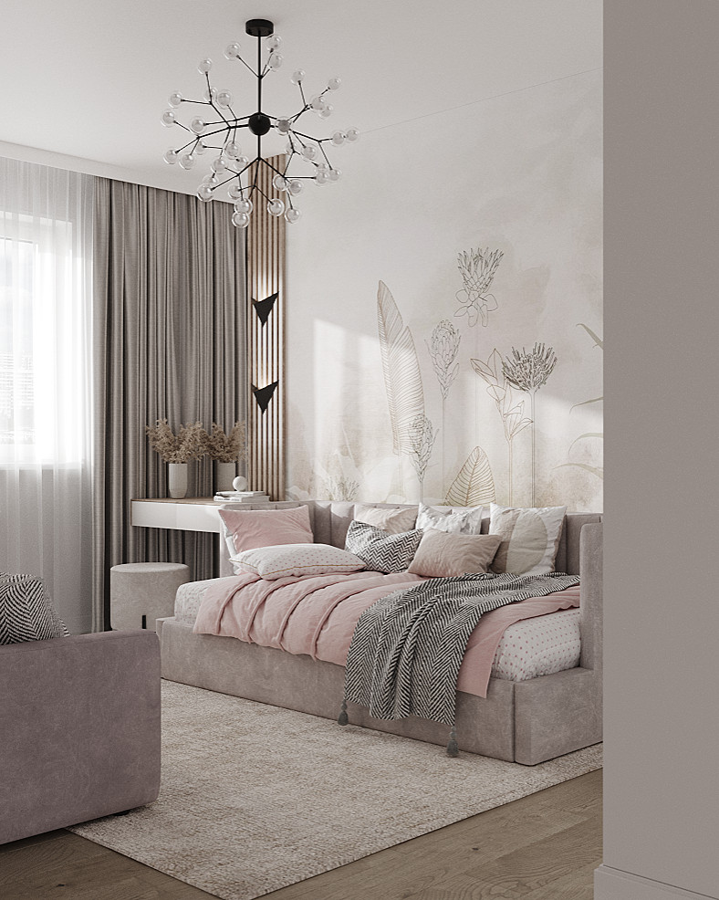 Детская для девочки