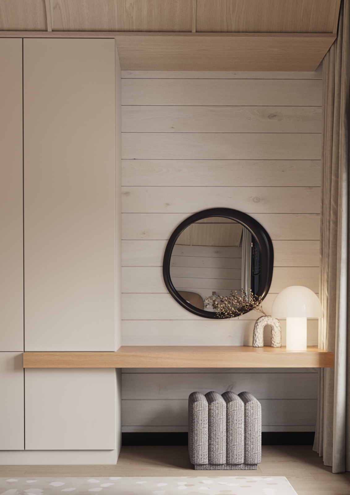 Загородный дом 273м², КП Репино парк