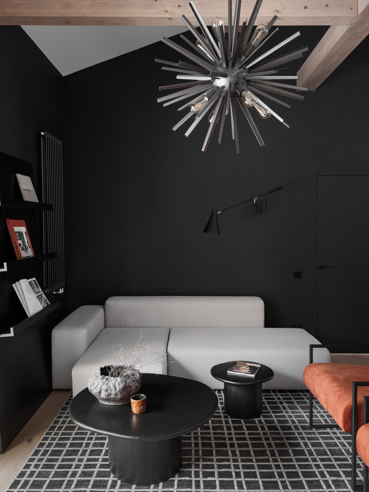 Дом в Зеленогорске