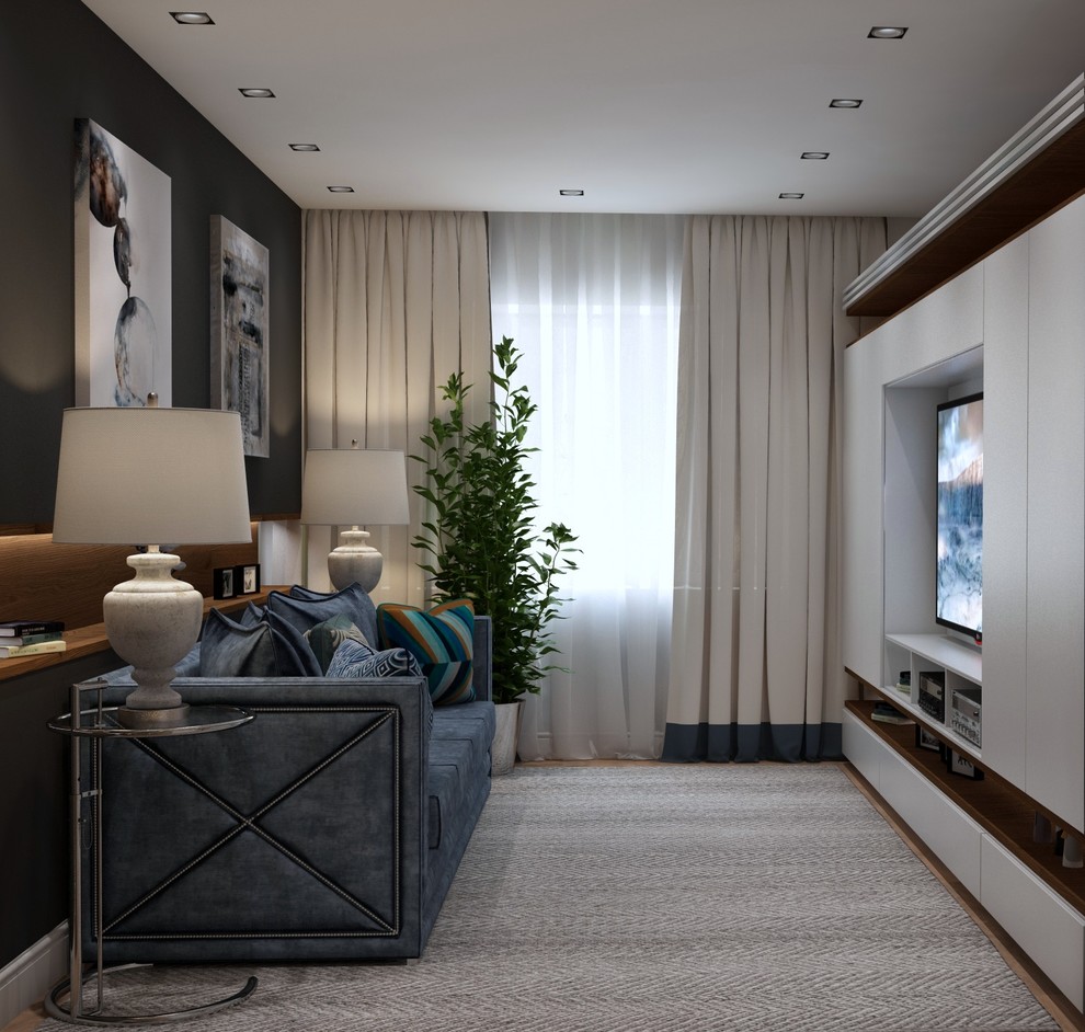 Абрау Дюрсо-Дом с видом на озеро