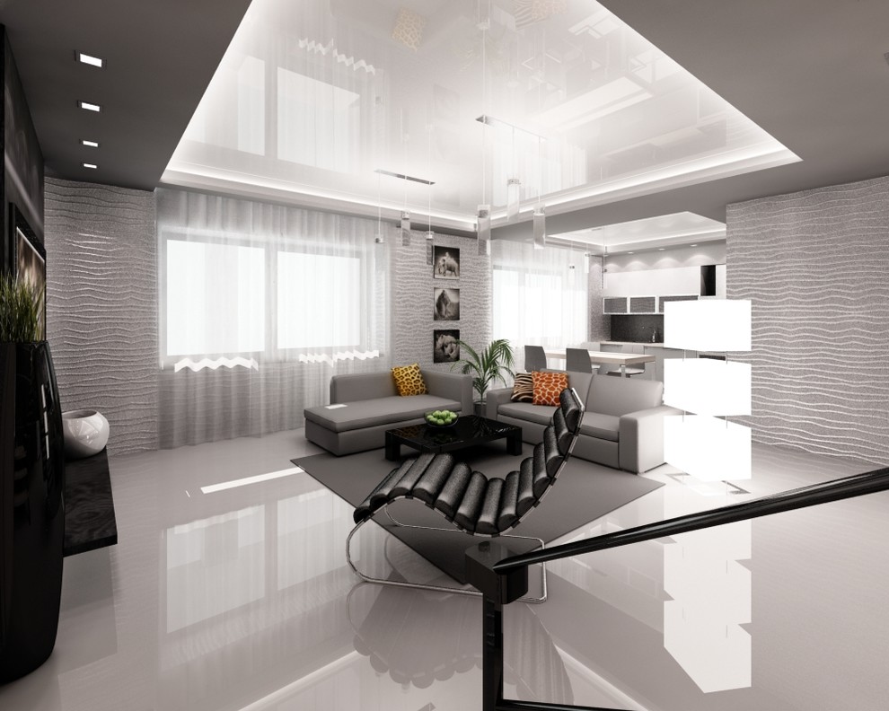 Коттедж в Самаре