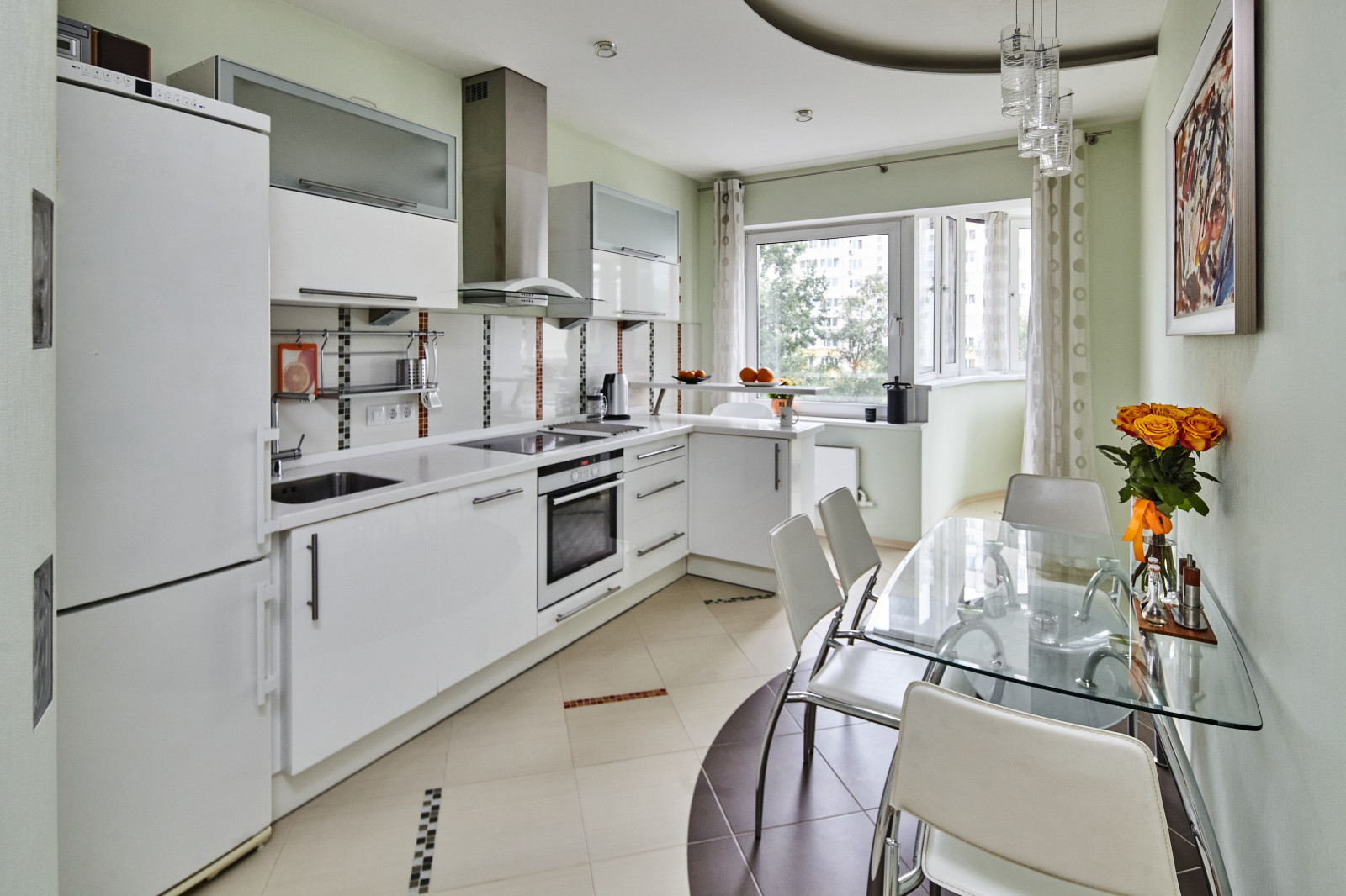 Квартира на Планерной