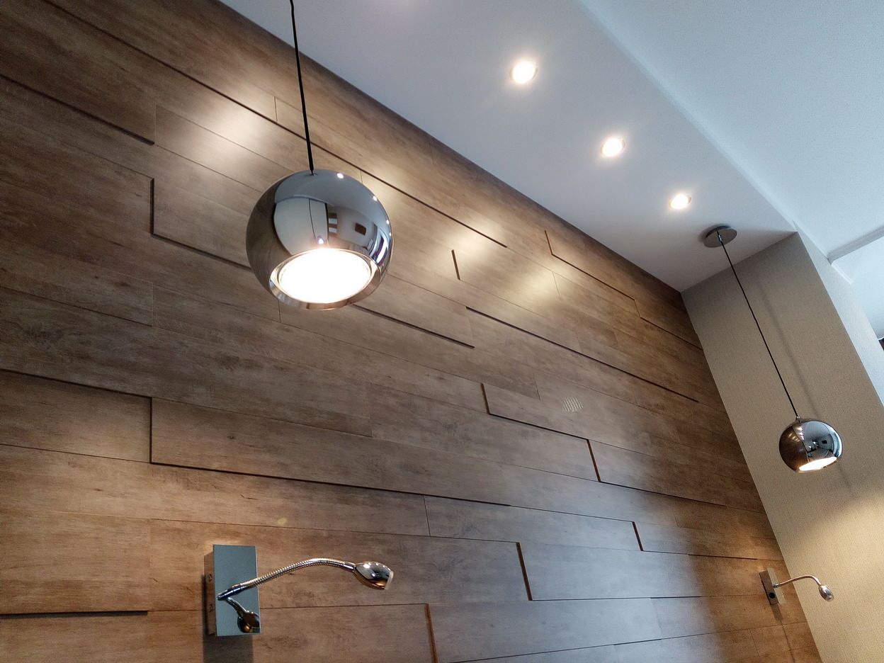 Квартира для холостяка 100 м2