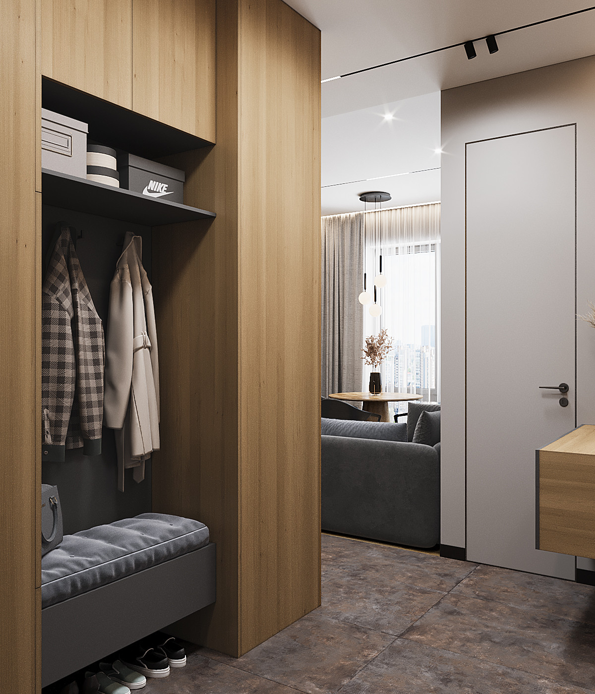 ул. Дубининская