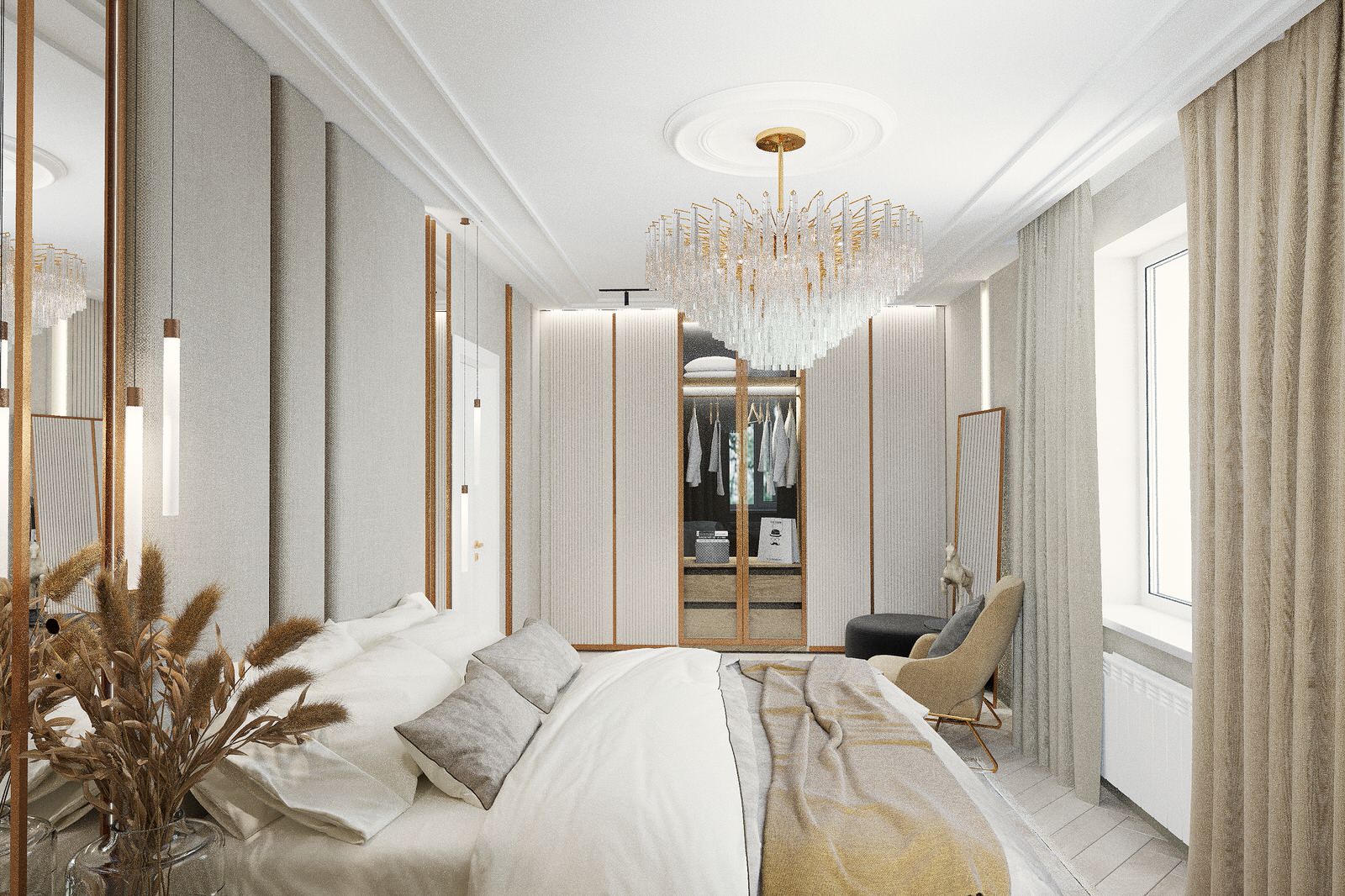 квартира 70м2