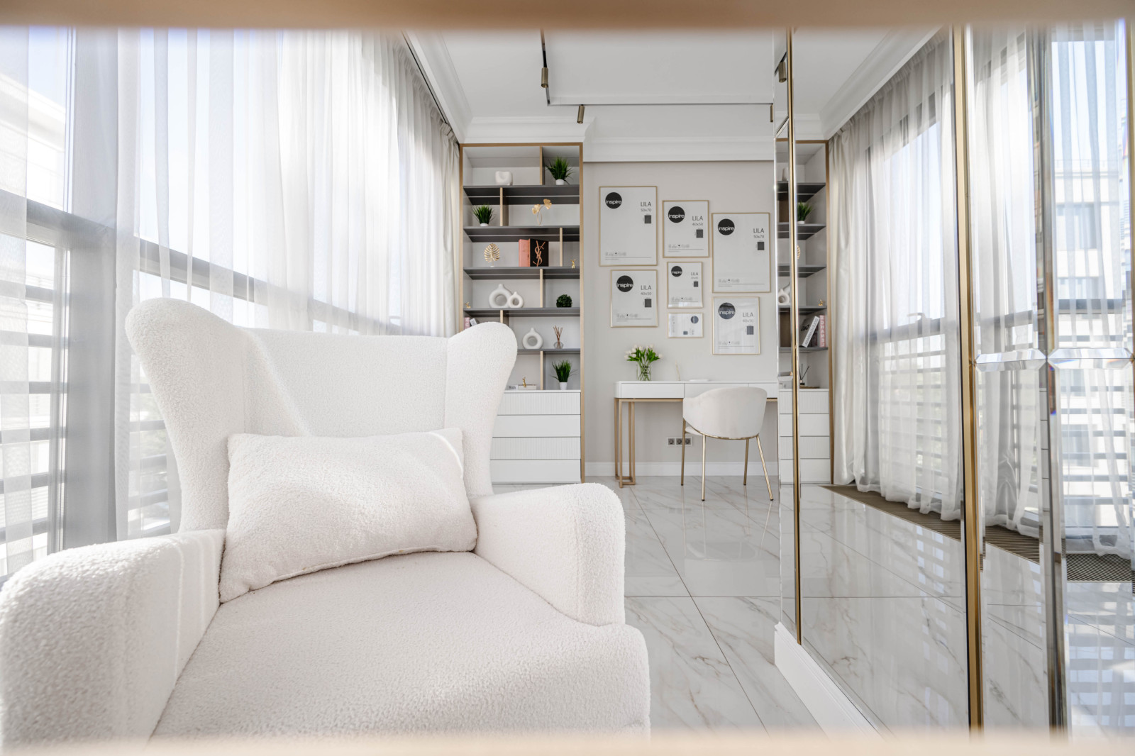 Кывартира для большой семьи