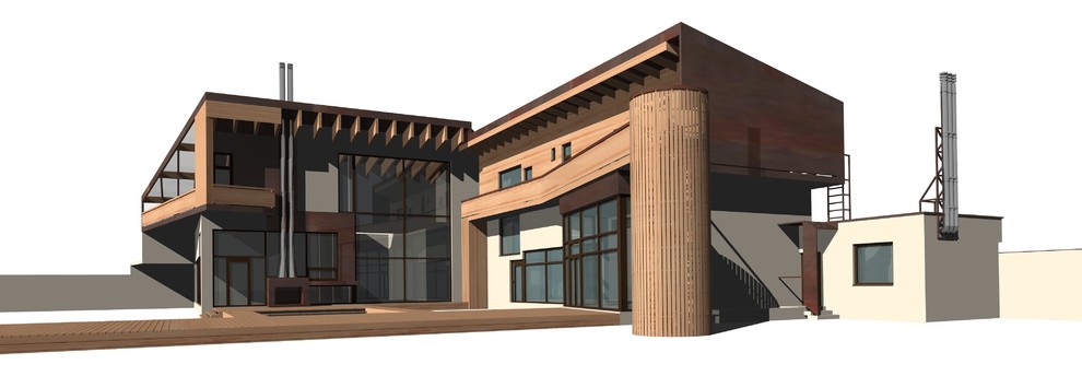 L-House