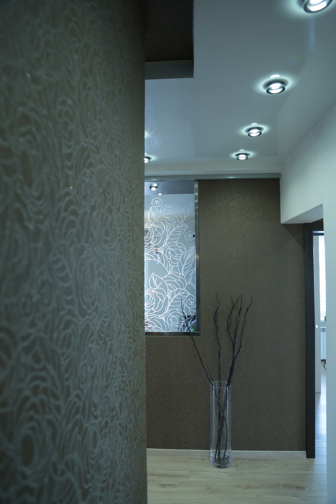 м-н Солнечный, проспект Жукова