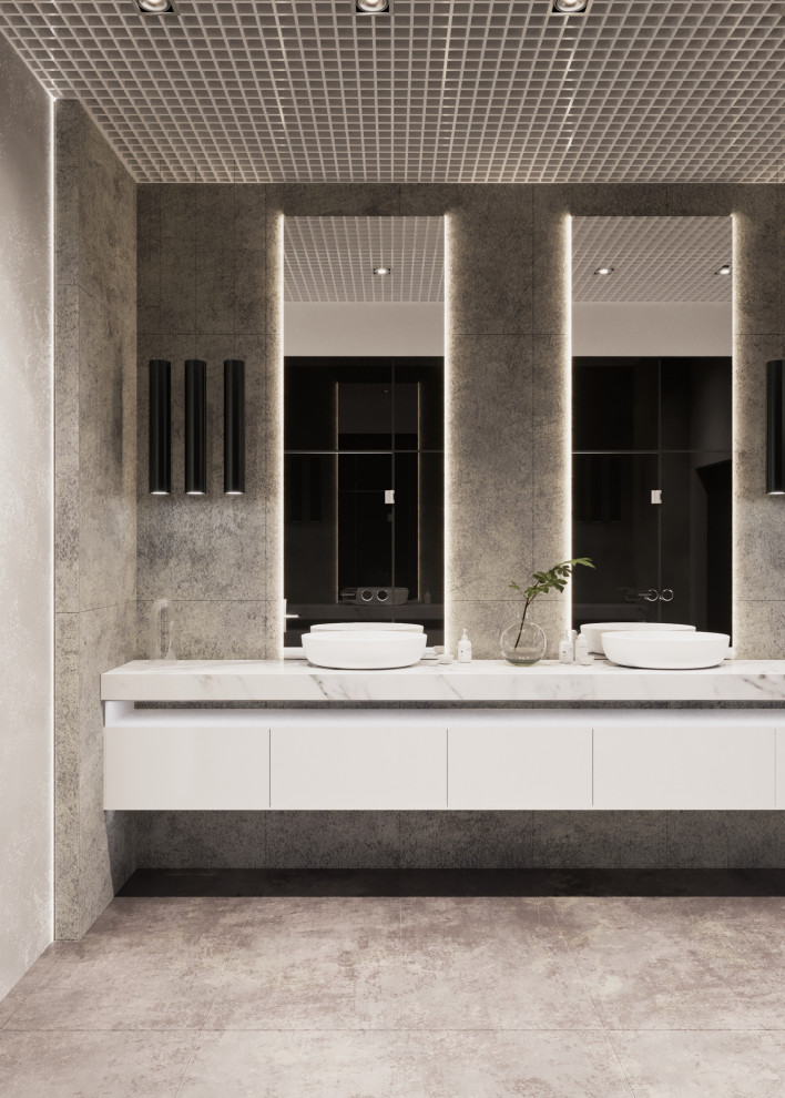 Офис проект 5