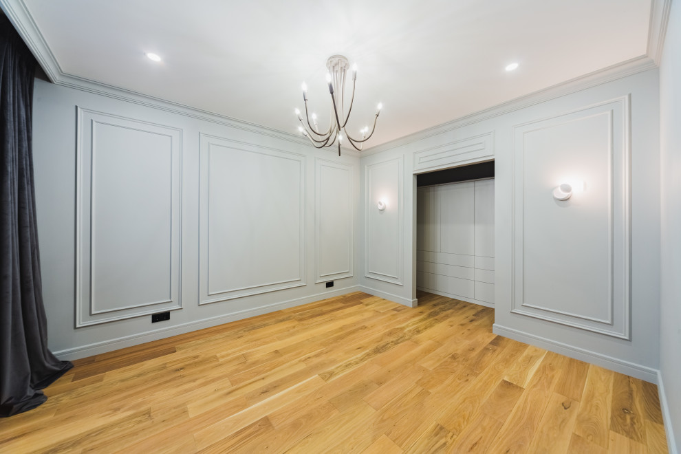 Квартира Ленинский