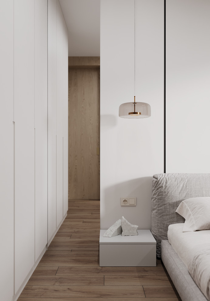 Джапанди квартира