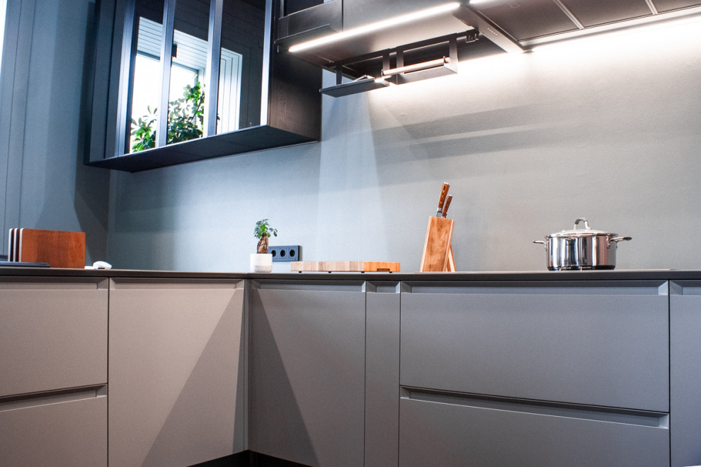 Интерьер дома