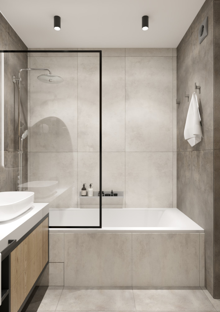 Ванная комната