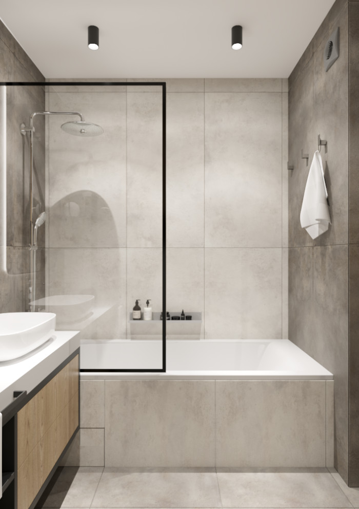 Ванная комната