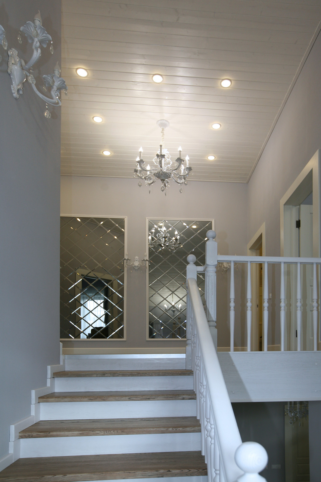 Коттедж в КП "Иволги", Истра