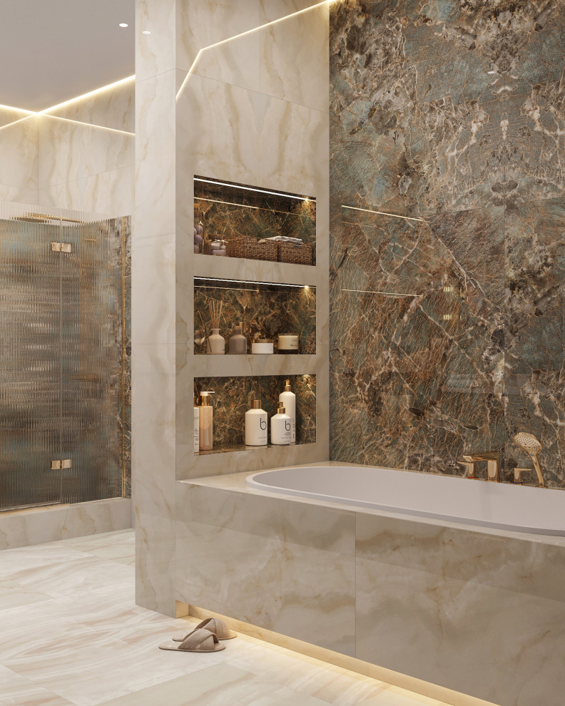 Дом на Западном