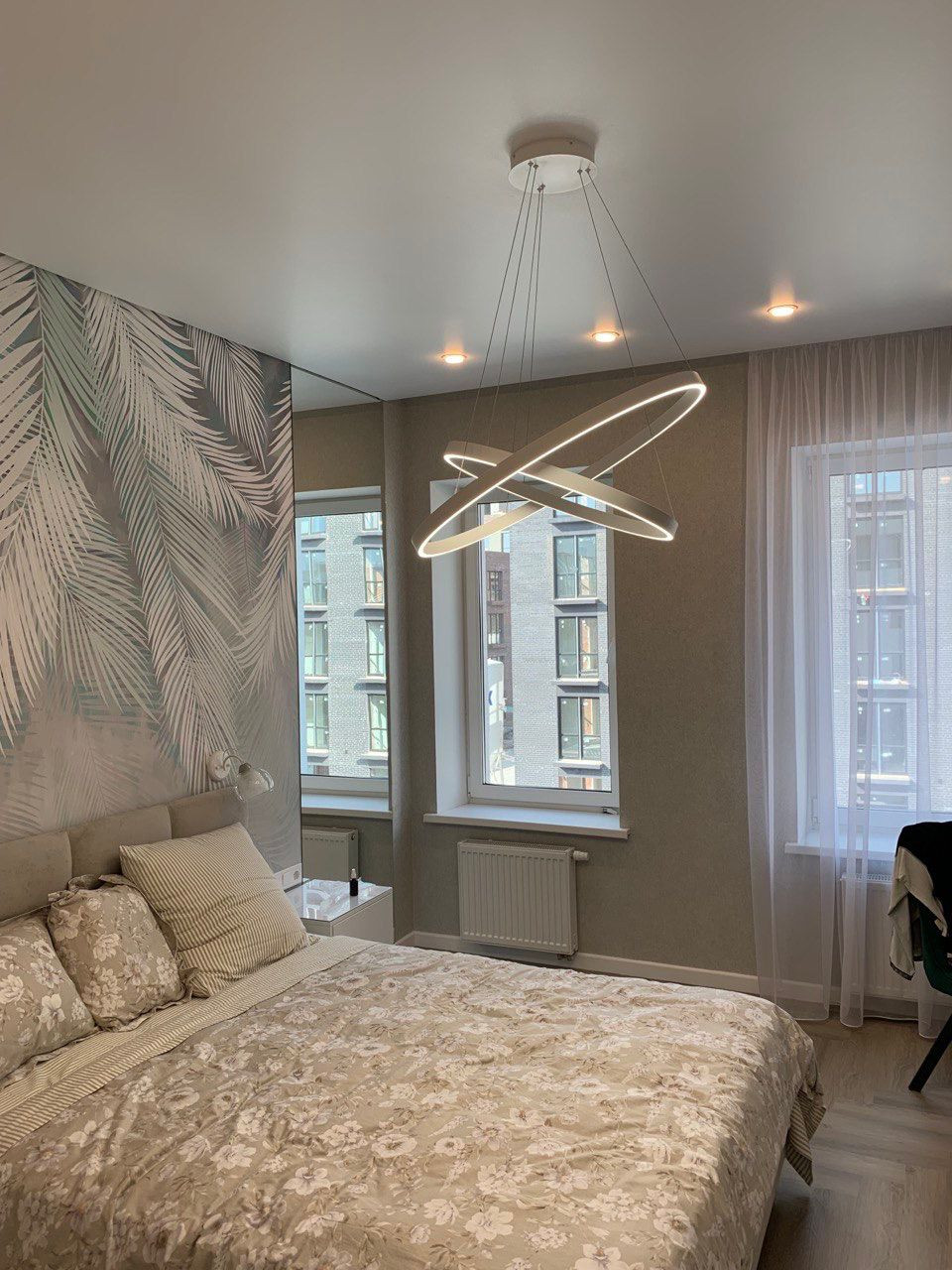 Наш последний проект