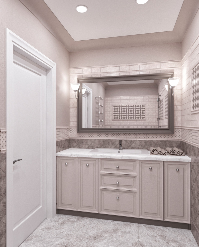 3-х комнатня квартира в 19 МКР г.Оренбурга