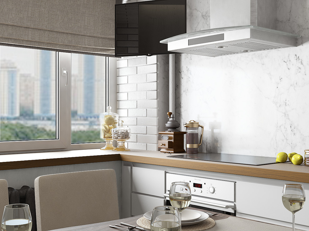 Квартира на Большой Грузинской