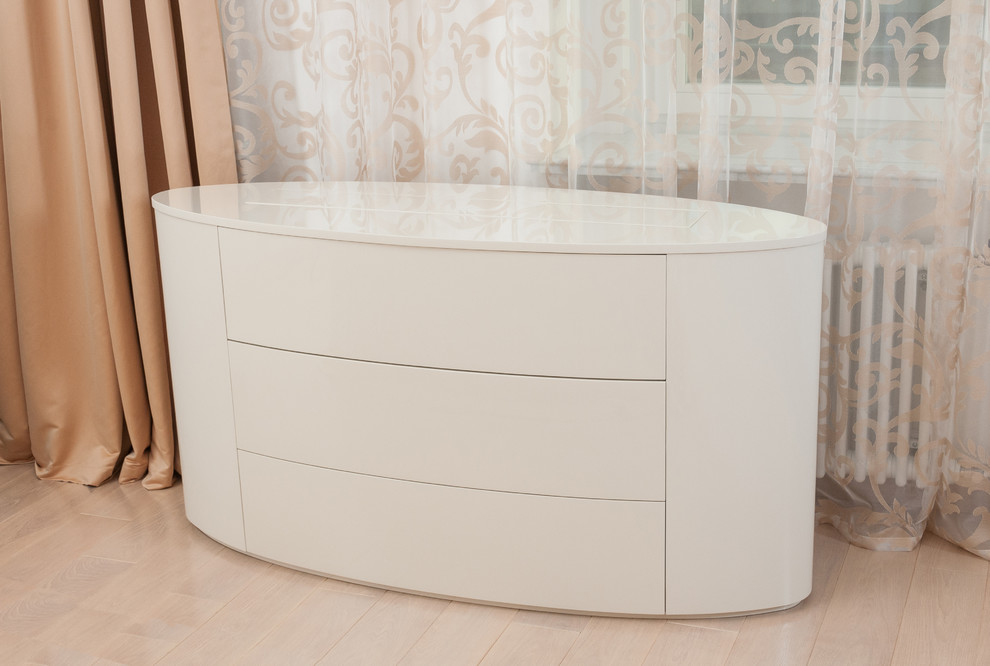 Квартира в Москве