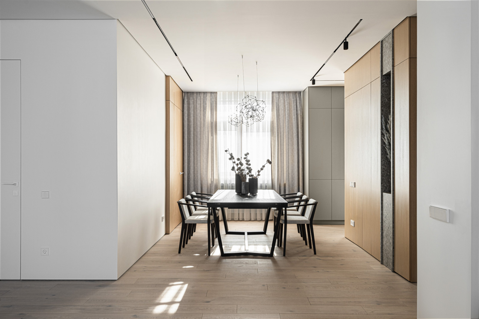 Квартира в ЖК Highvill Ishim