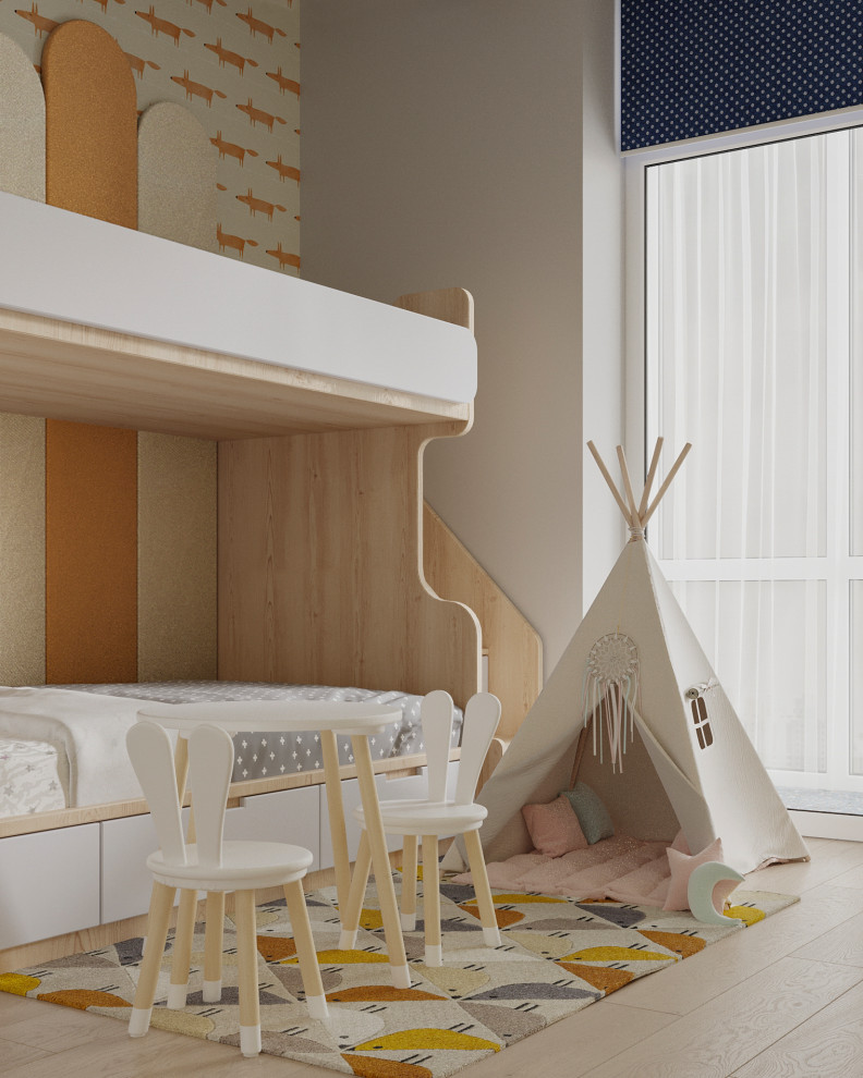 Квартира 68 м2 ЖК Символ