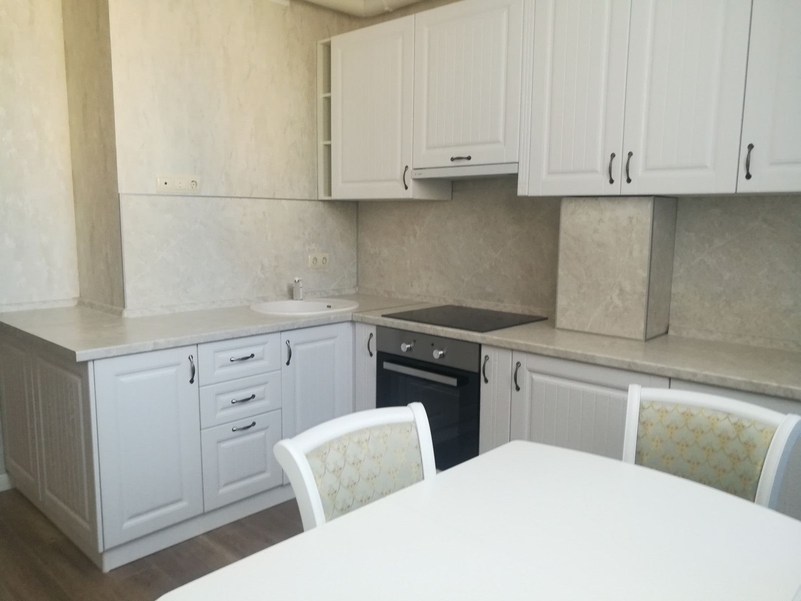 ЖК "НОВАЯ ЗАРЯ", квартиры от Застройщика с ремонтом