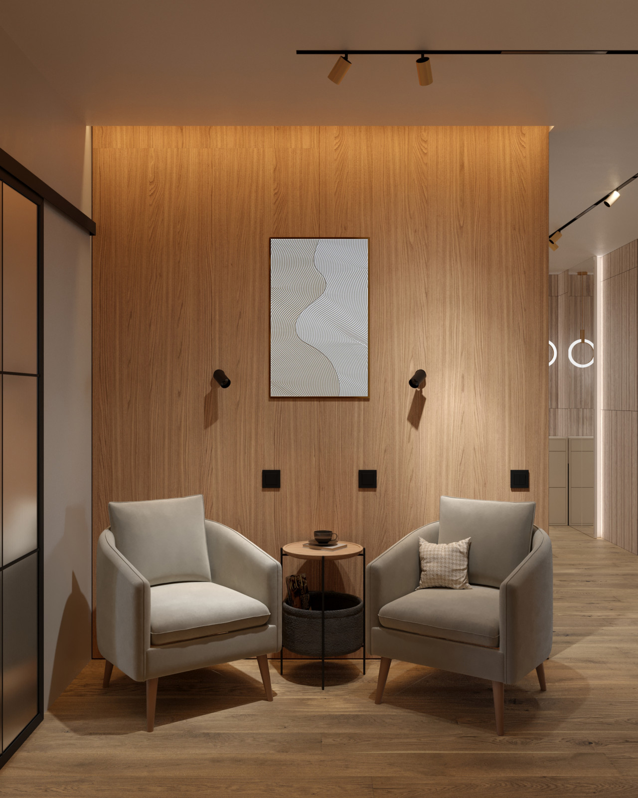 Обложка проекта: #тепло_наюжном_берегу