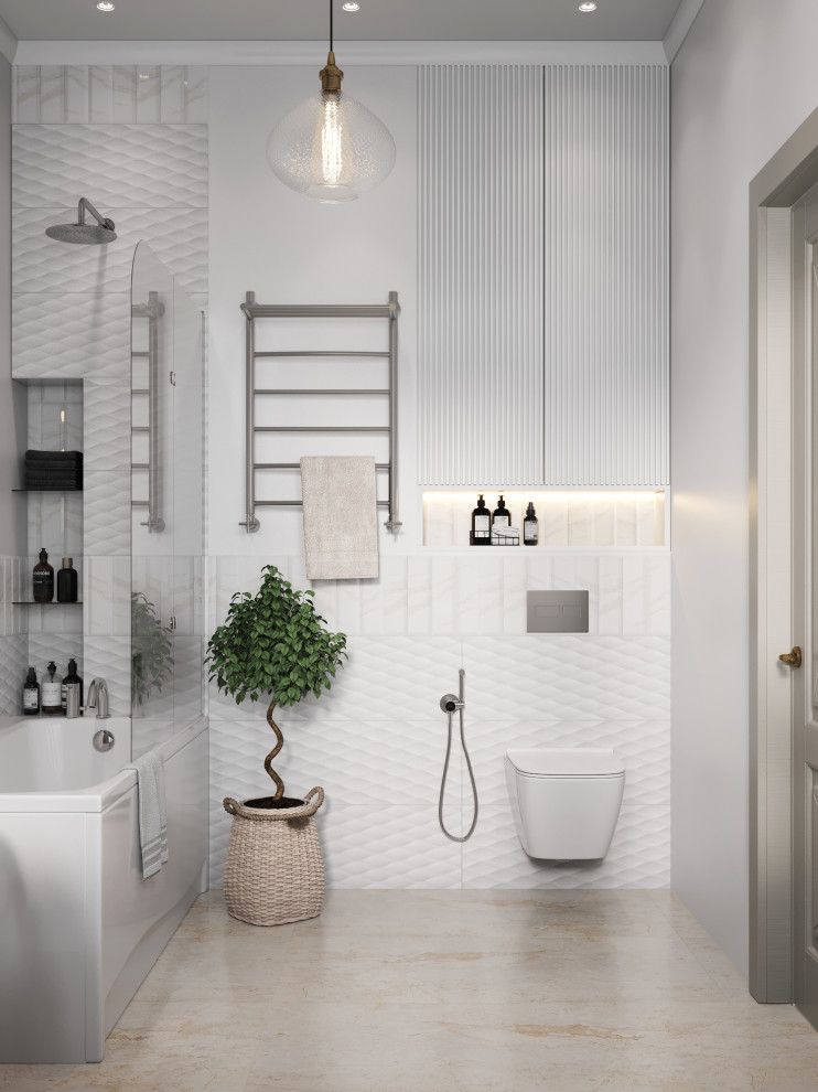 Дом в ближнем Подмосковье