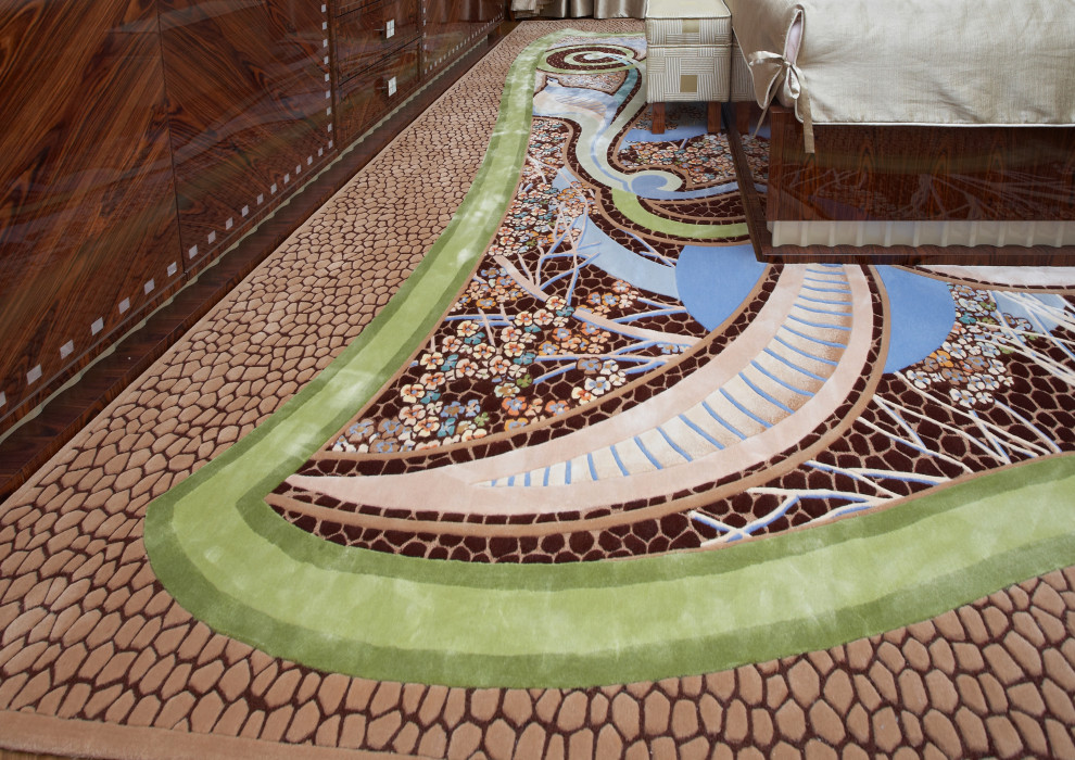 Квартира на площади Гагарина