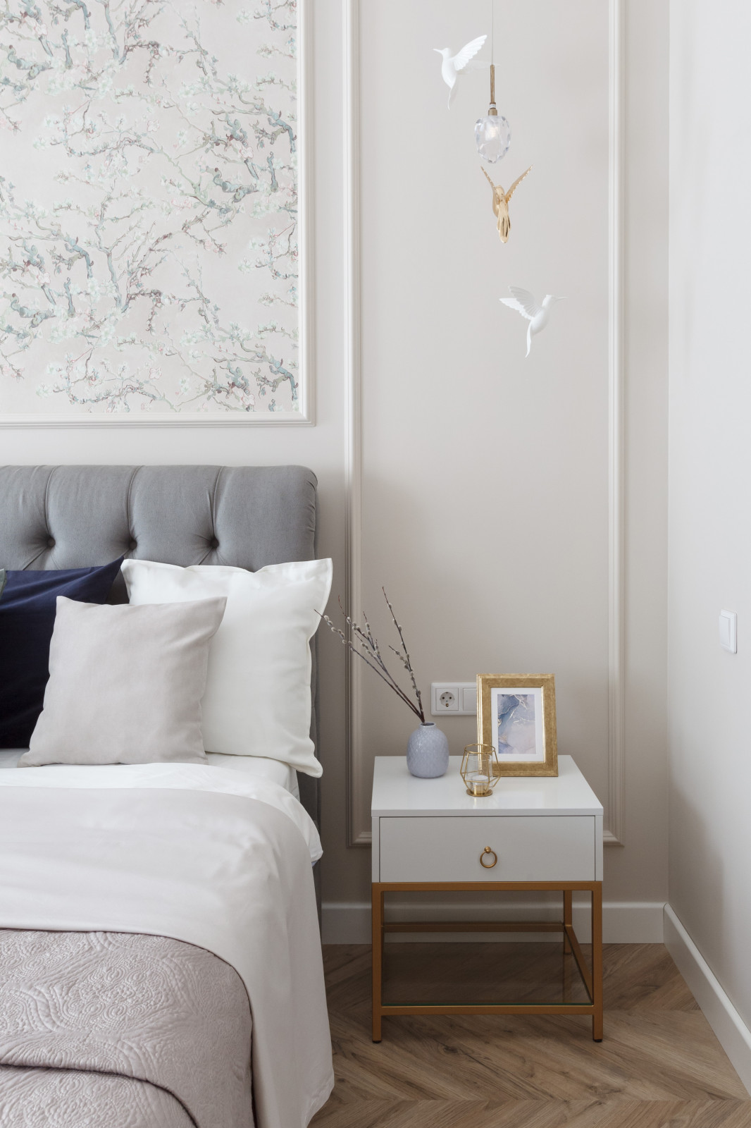 Квартира в Историческом центре, 70 м2